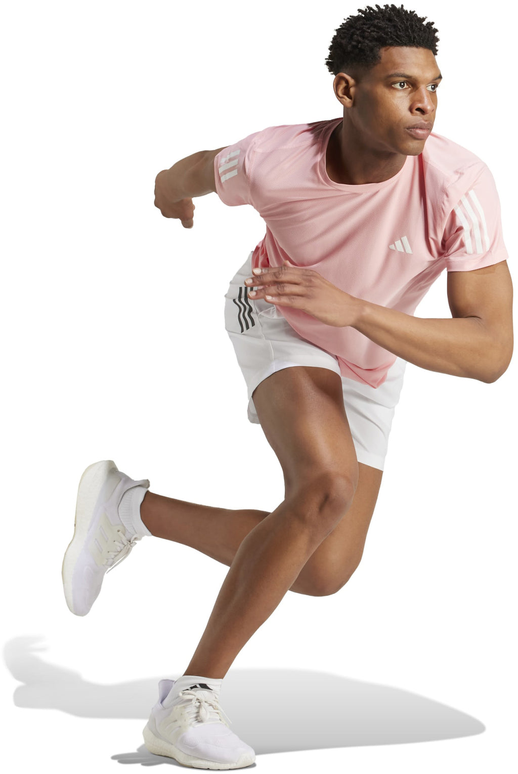 Own the Run t-shirt