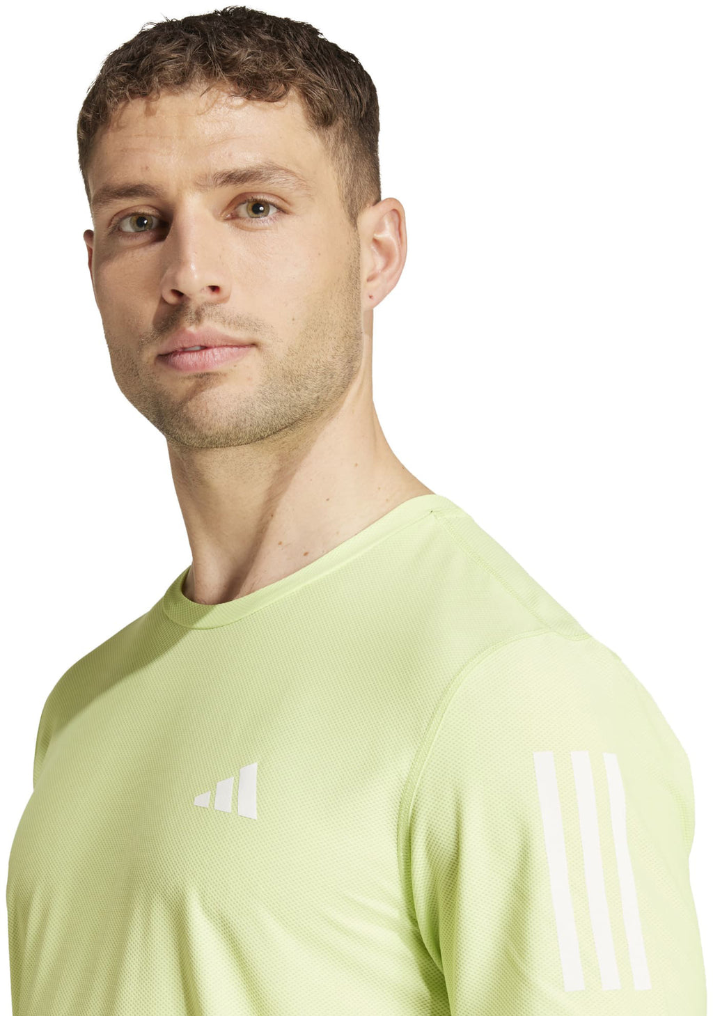 Own the Run t-shirt