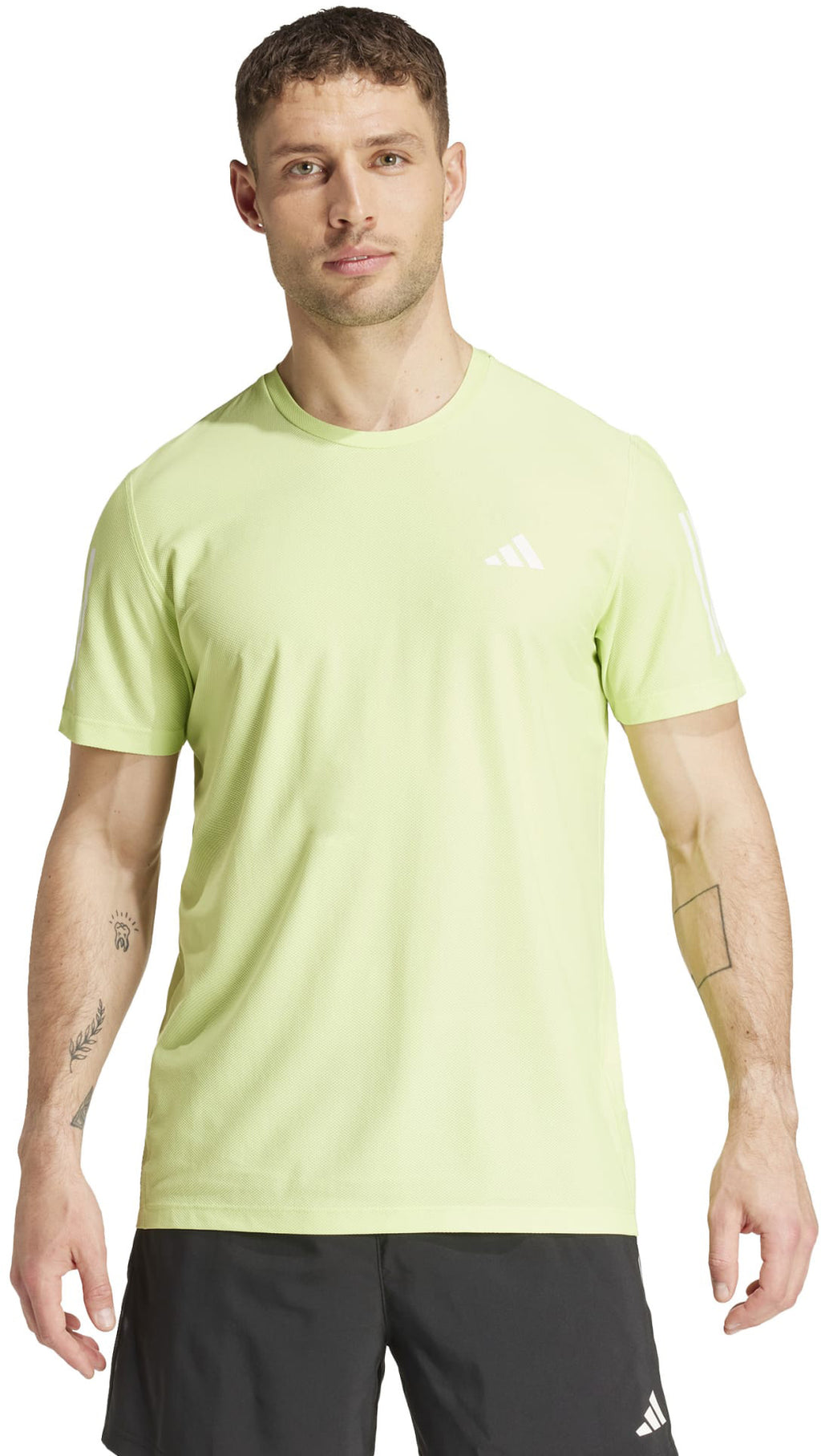 Own the Run t-shirt