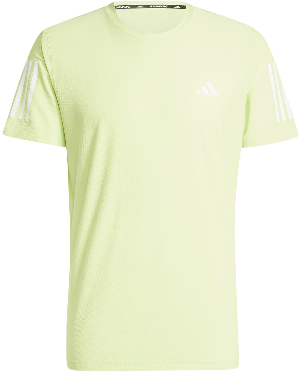 Own the Run t-shirt