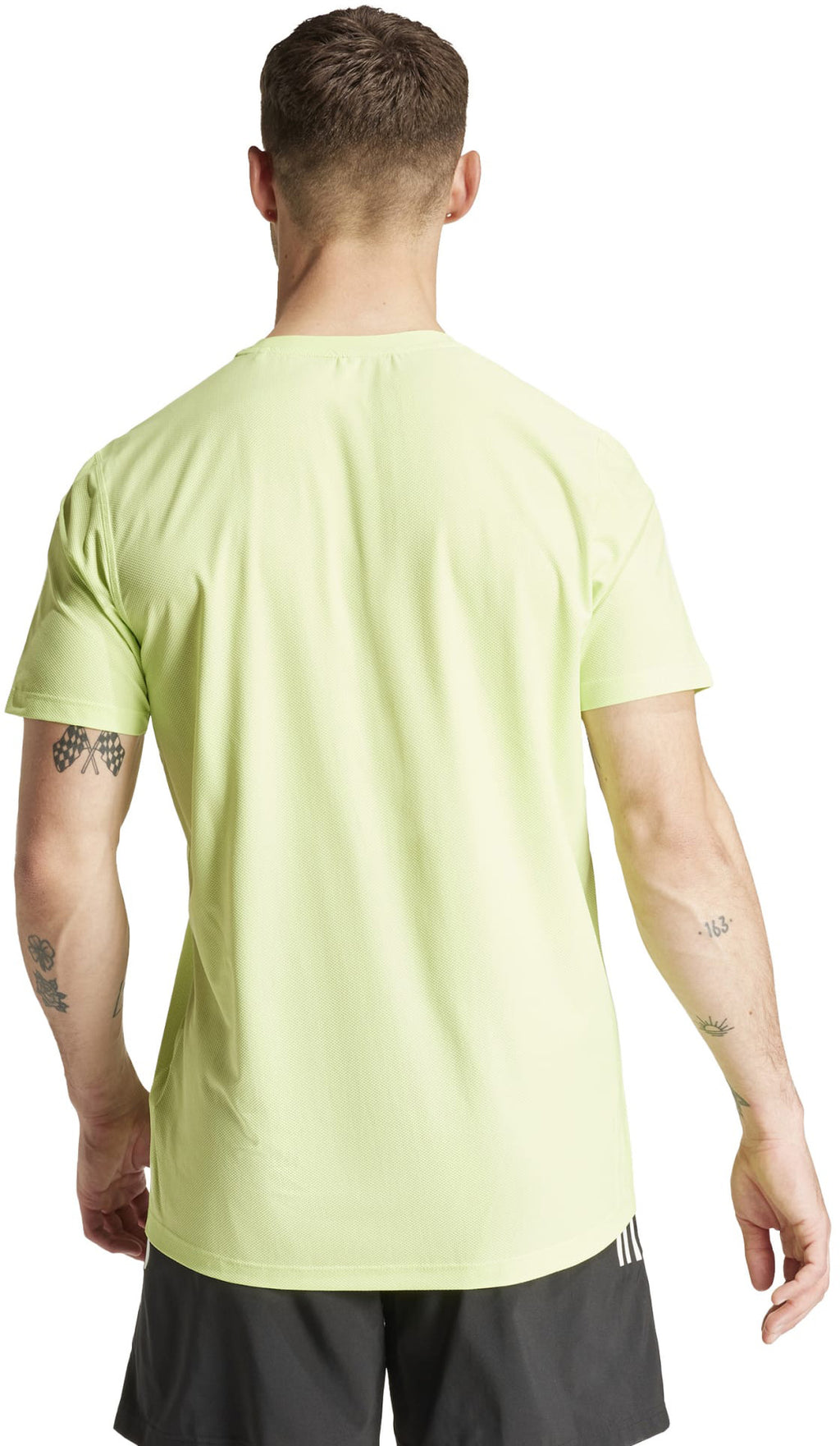 Own the Run t-shirt