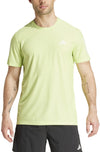 Own the Run t-shirt
