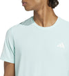 Own the Run t-shirt