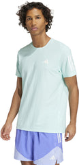 Own the Run t-shirt