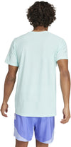 Own the Run t-shirt