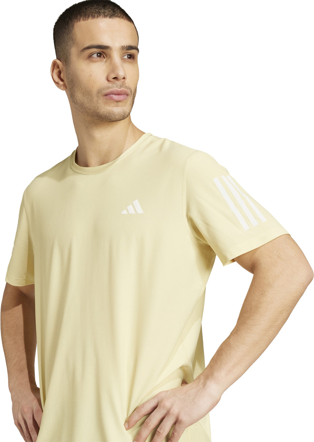 Own the Run t-shirt