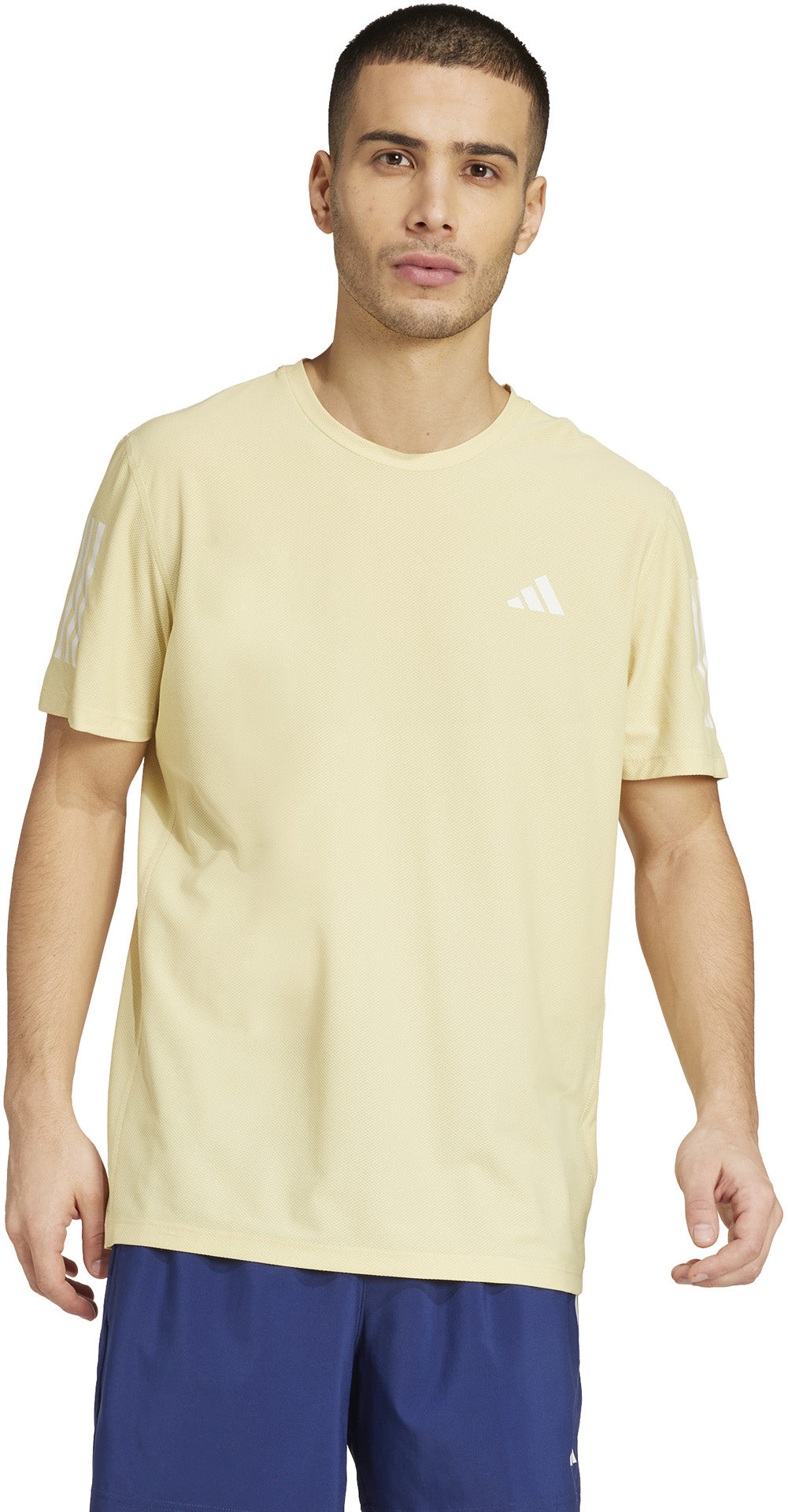 Own the Run t-shirt