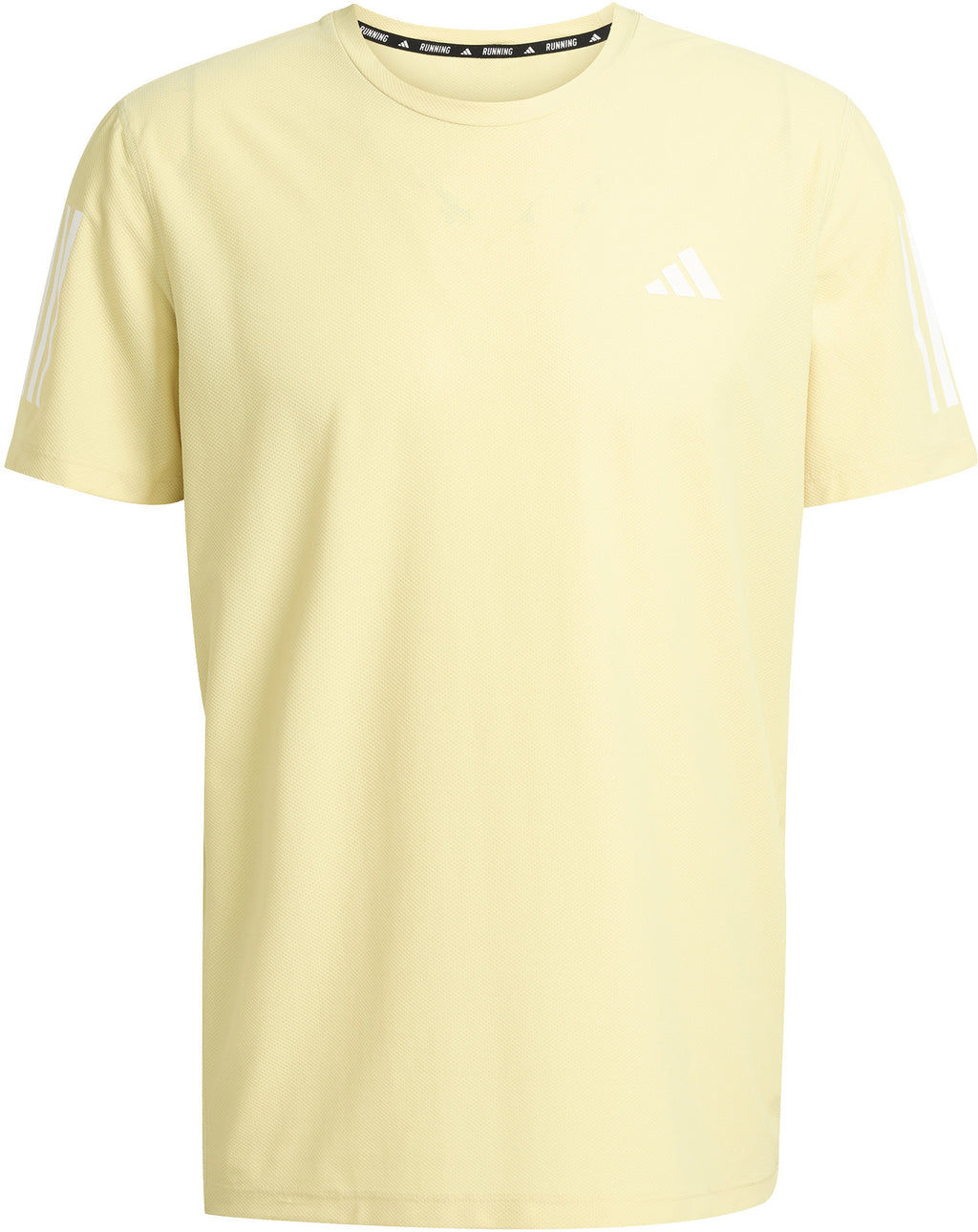 Own the Run t-shirt