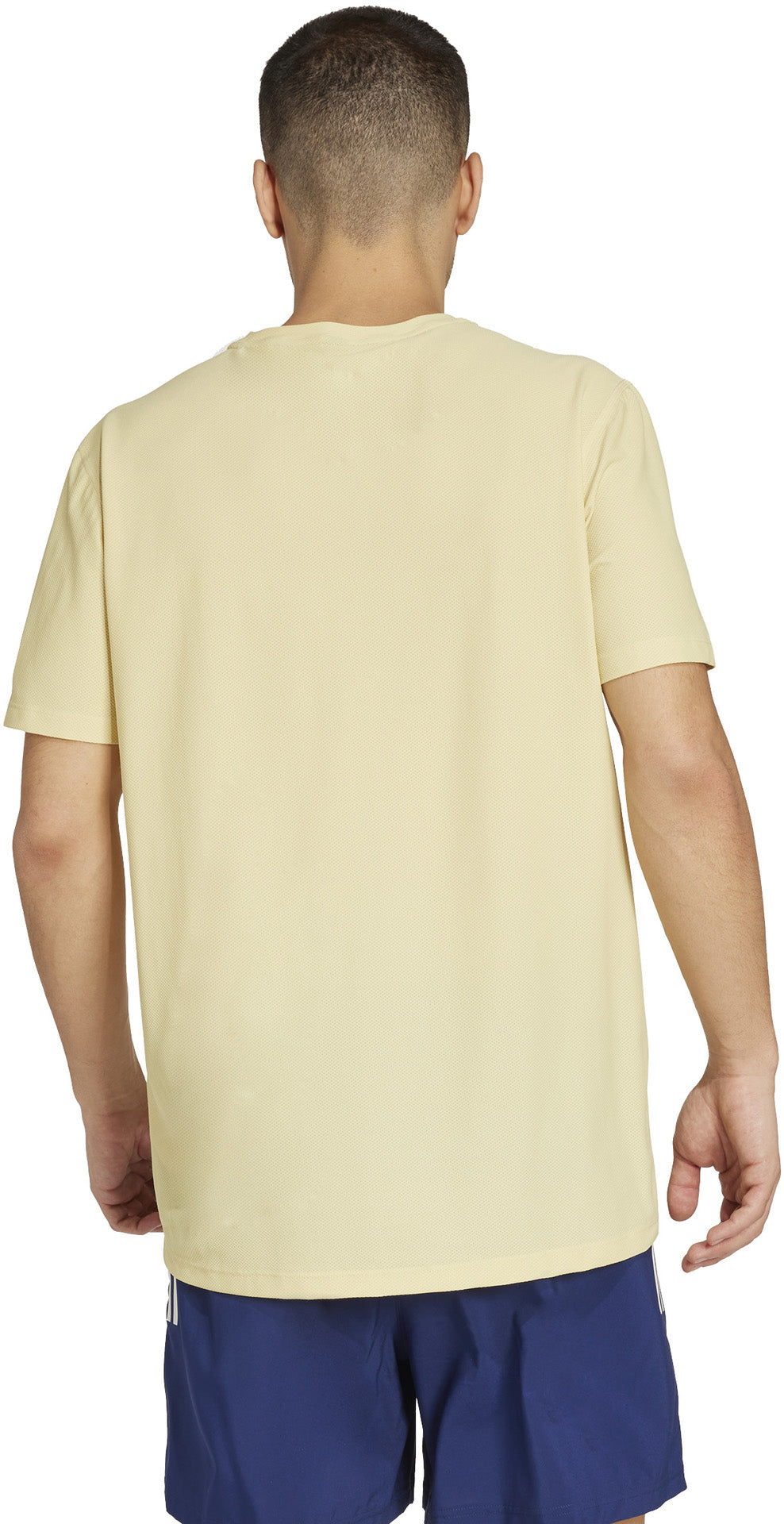 Own the Run t-shirt