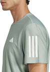 Own the Run t-shirt