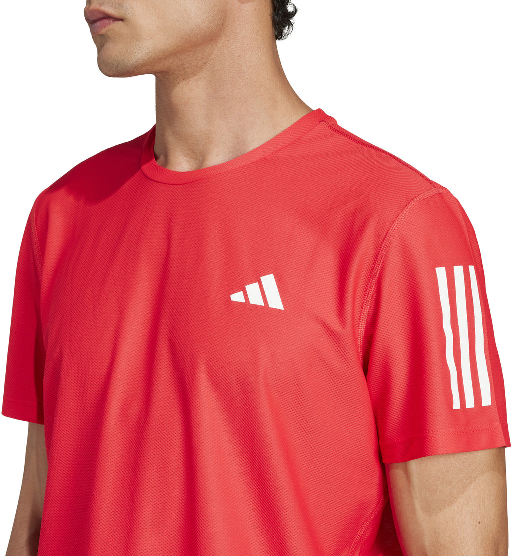 Own the Run t-shirt