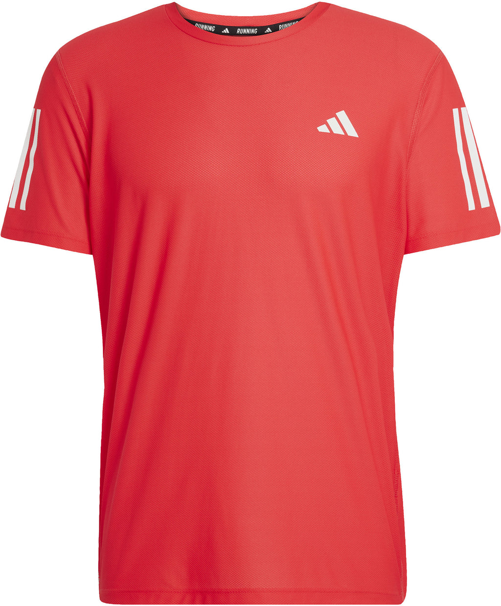 Own the Run t-shirt