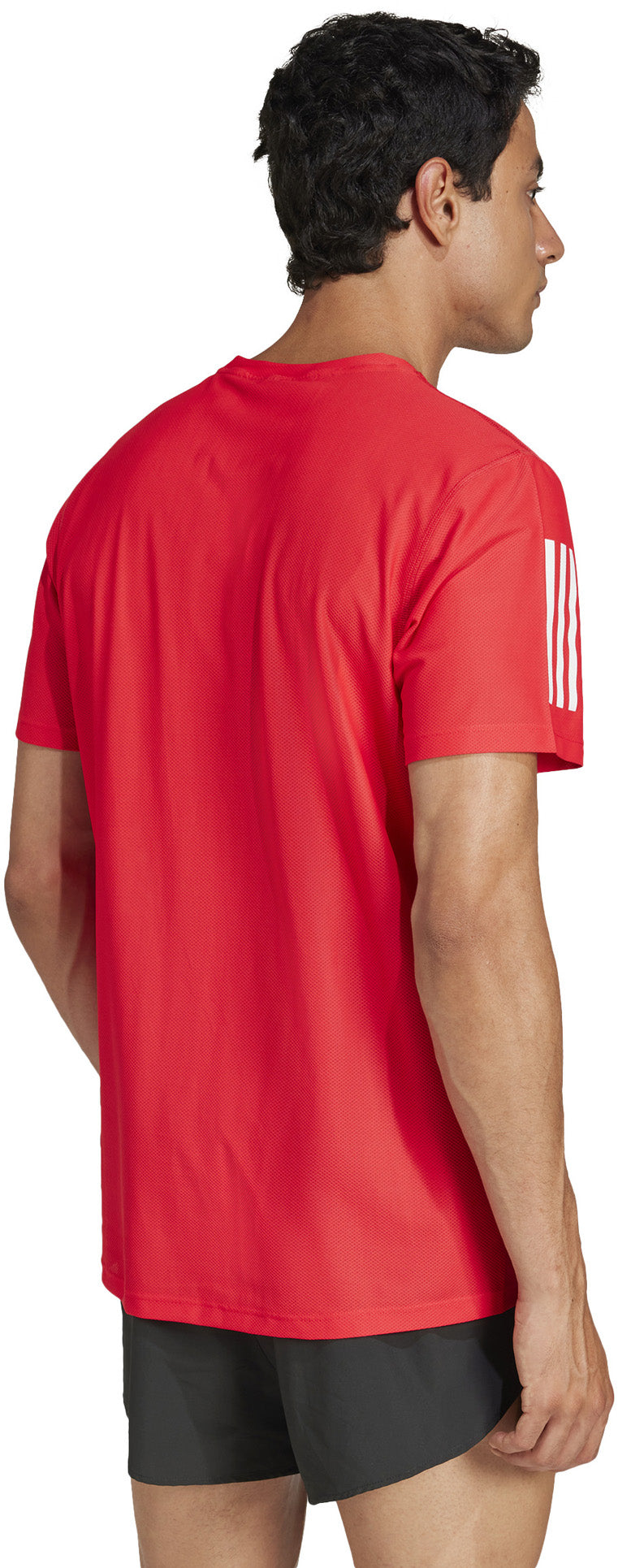 Own the Run t-shirt