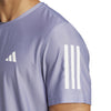 Own the Run t-shirt