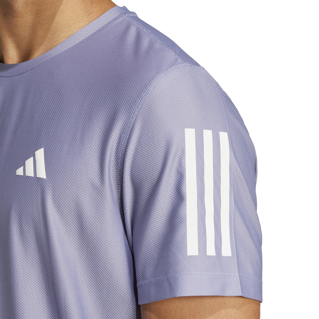 Own the Run t-shirt