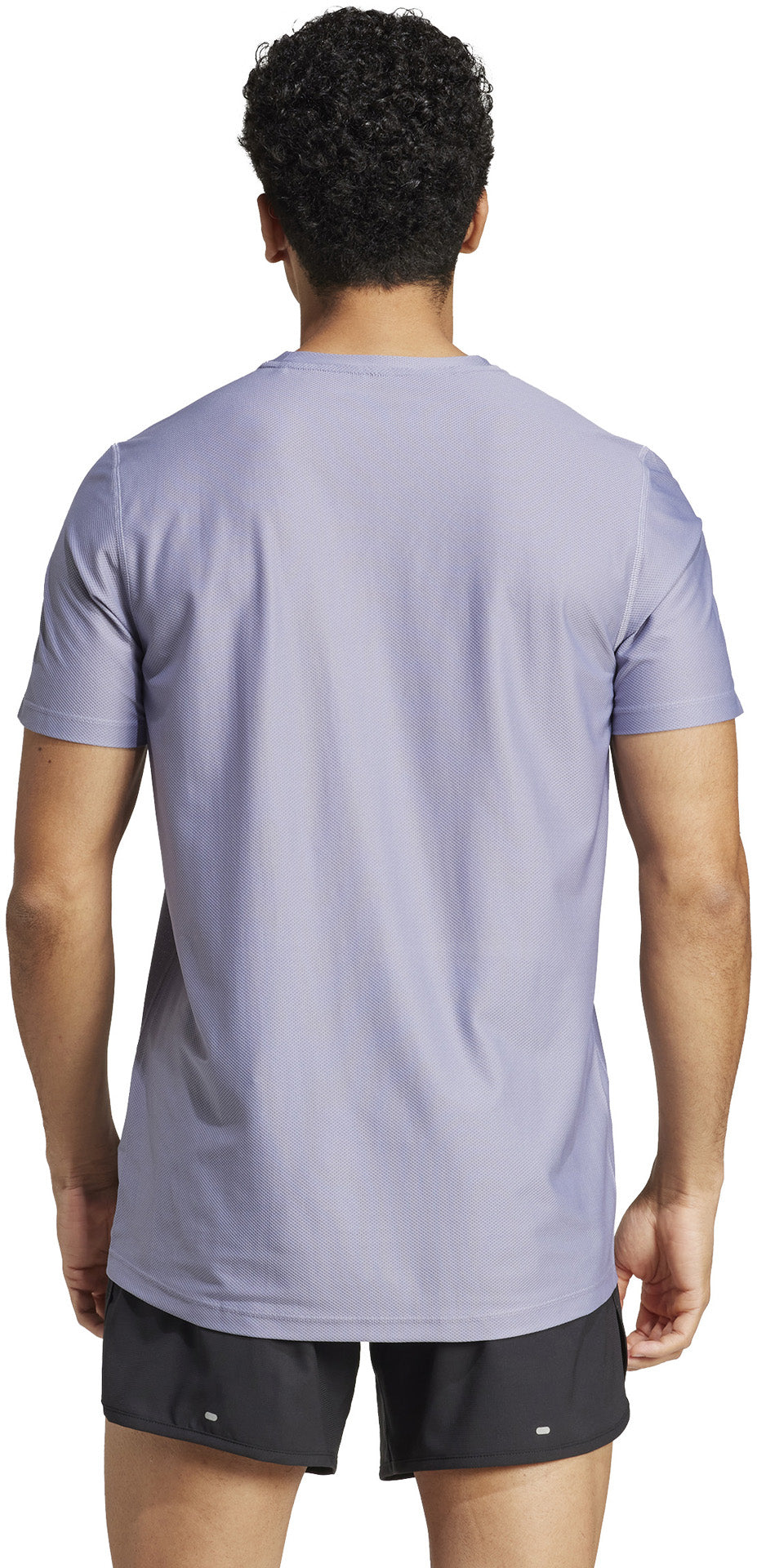 Own the Run t-shirt