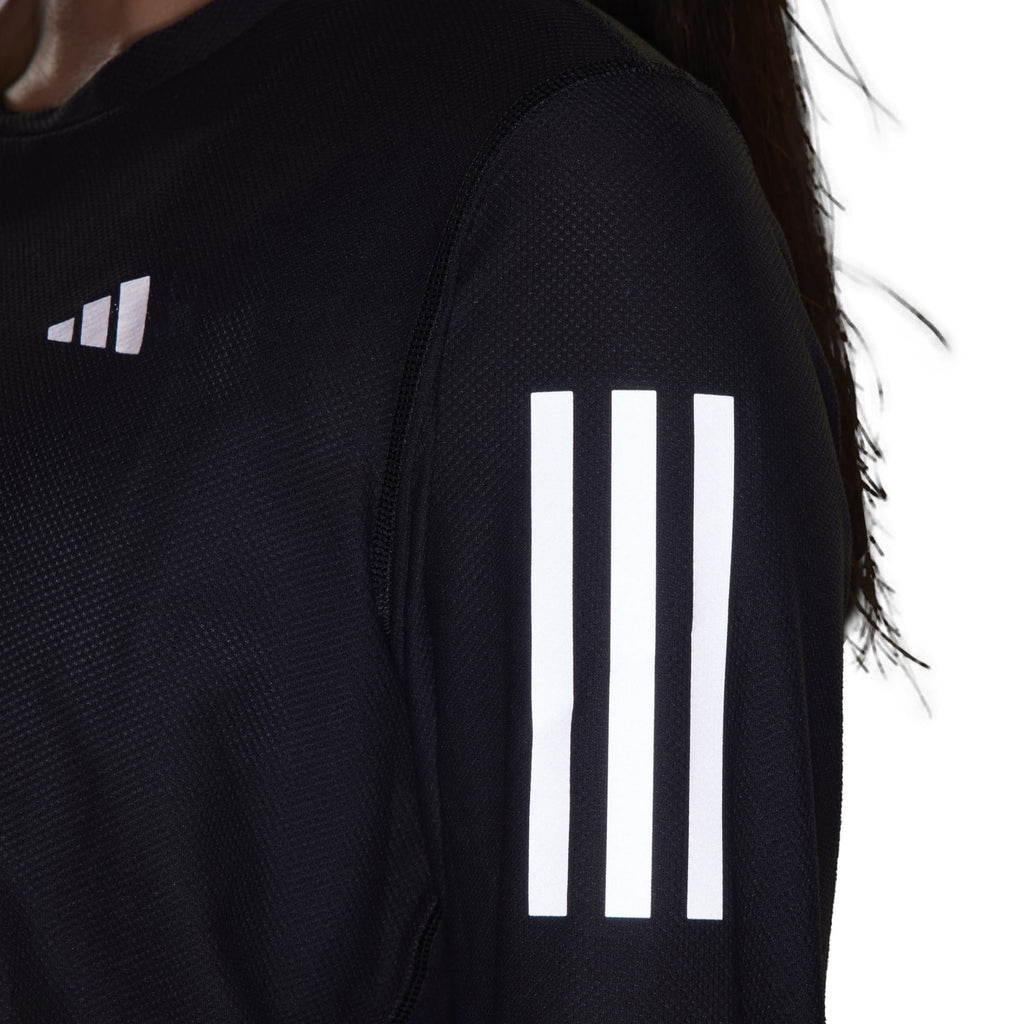 Own The Run Longsleeve