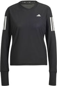 Own The Run Longsleeve