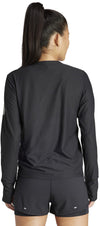 Own The Run Longsleeve