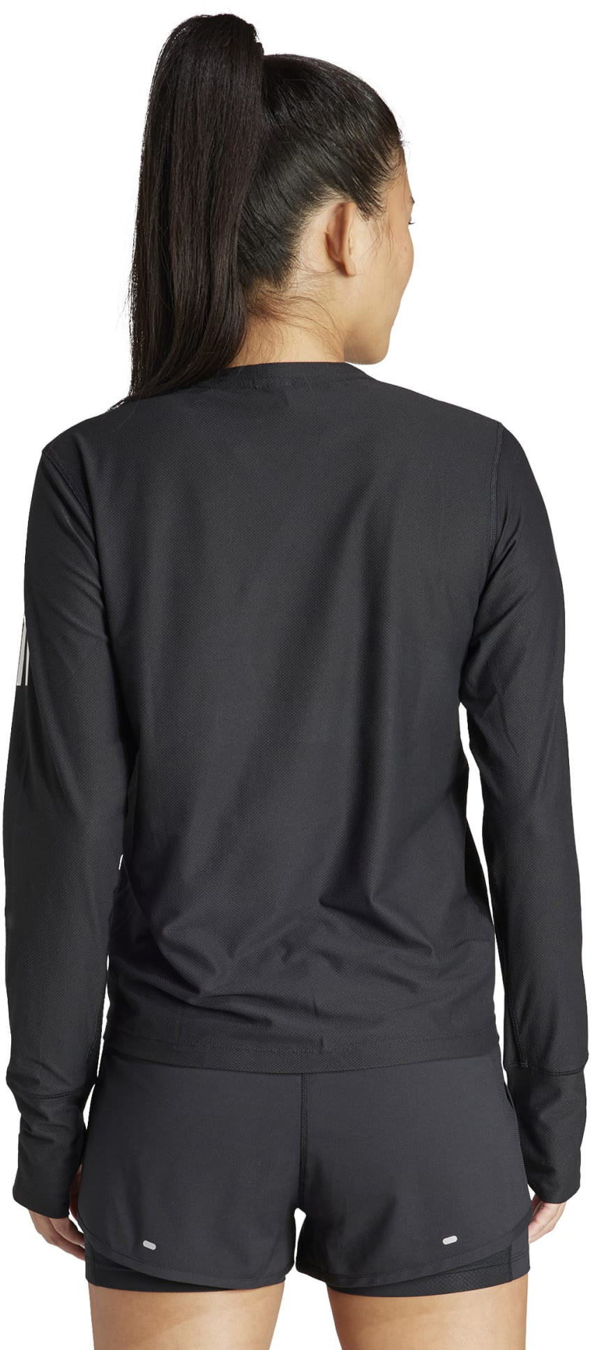 Own The Run Longsleeve