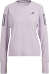 Own The Run Longsleeve