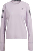 Own The Run Longsleeve