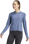 Own The Run Longsleeve