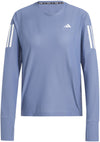 Own The Run Longsleeve