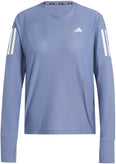 Own The Run Longsleeve