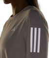 Own The Run Longsleeve