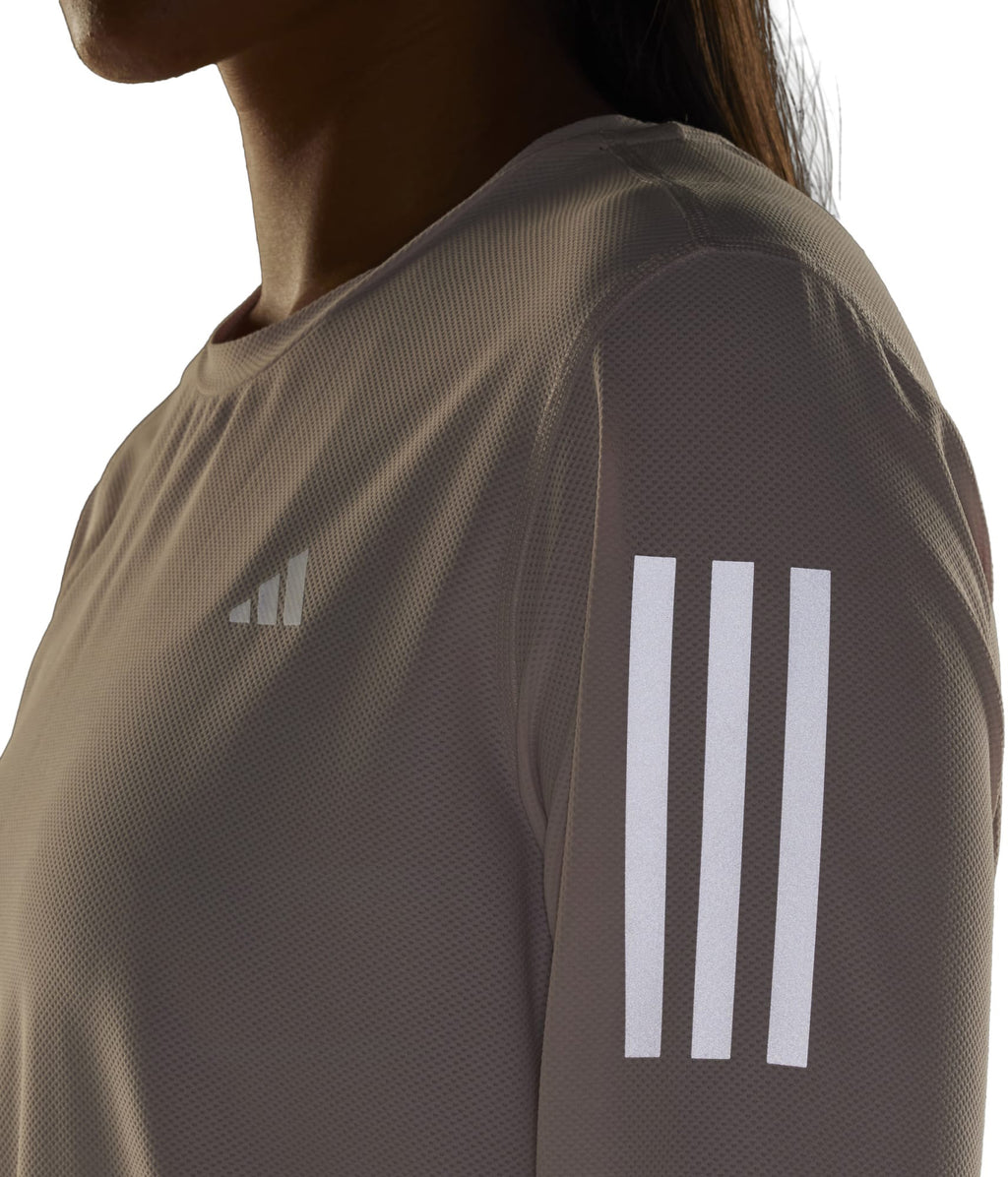 Own The Run Longsleeve