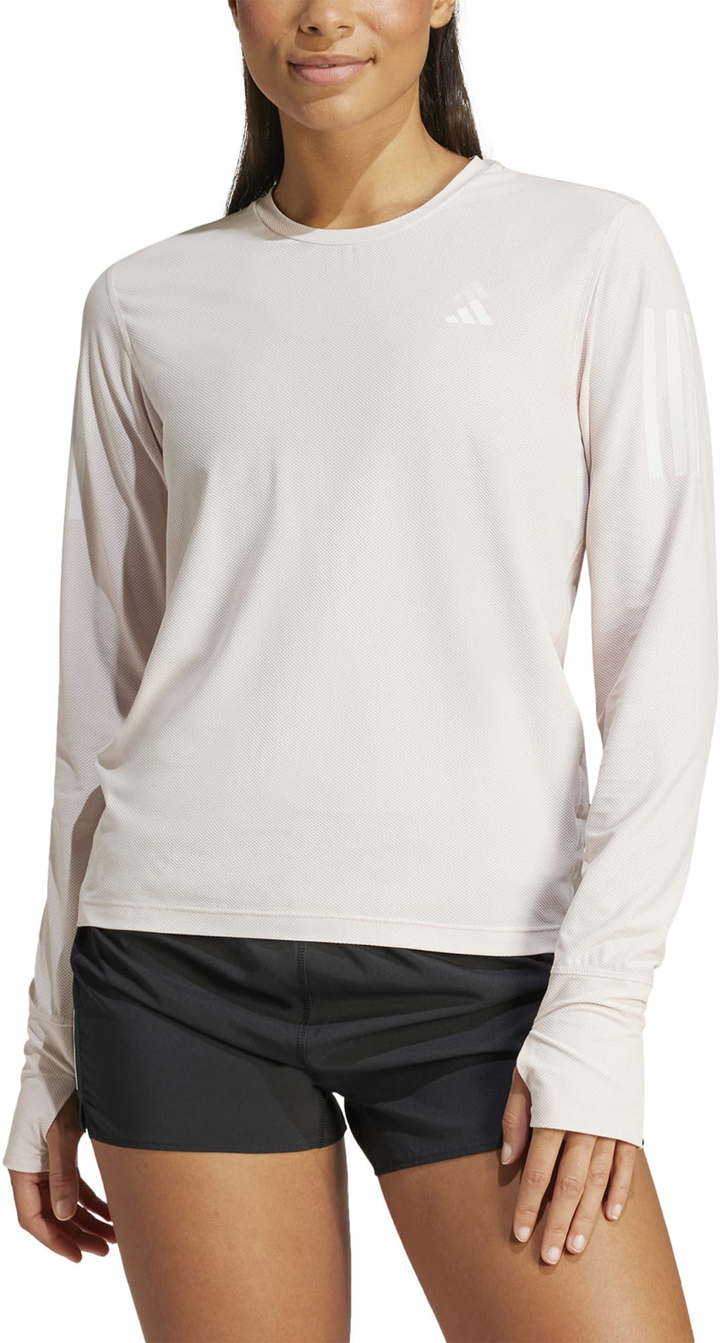 Own The Run Longsleeve