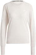 Own The Run Longsleeve