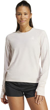 Own The Run Longsleeve
