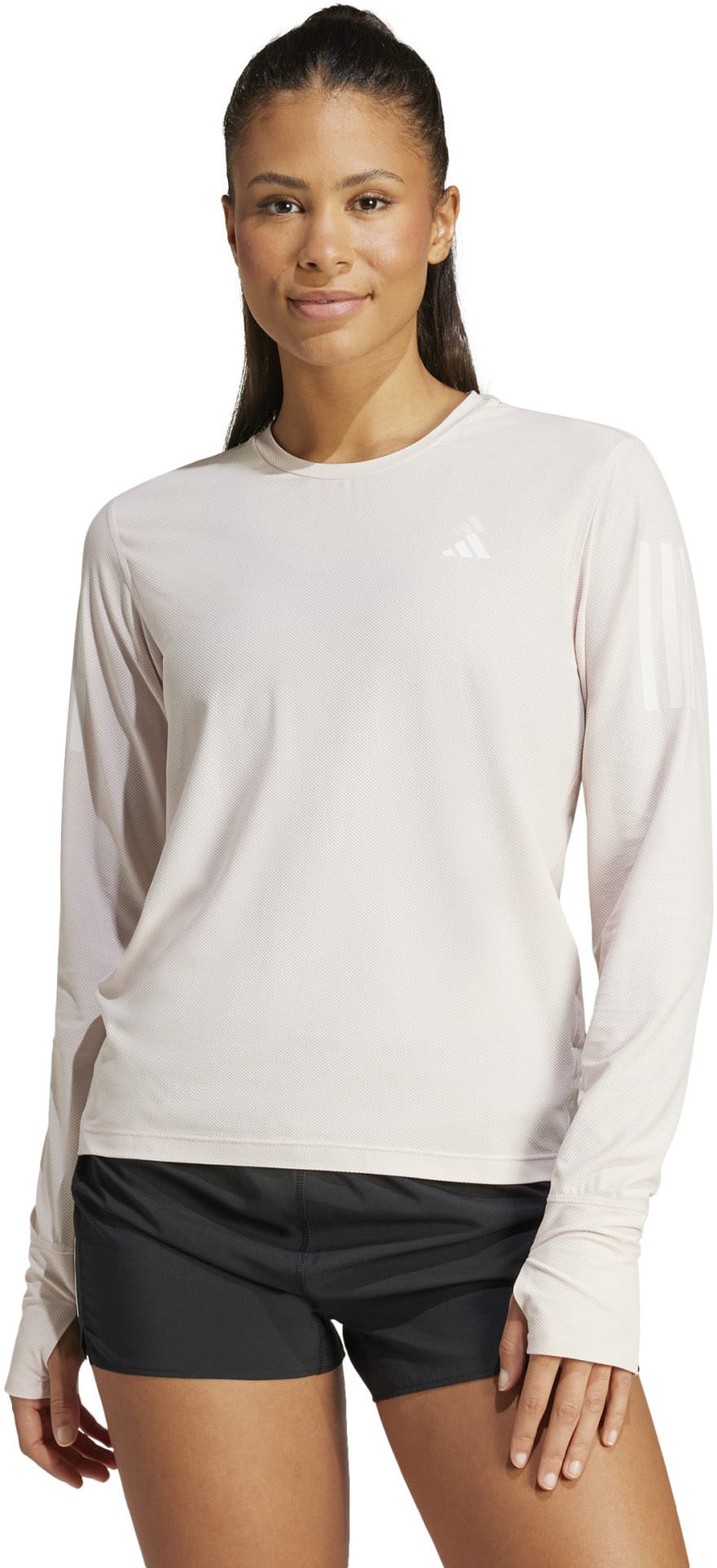 Own The Run Longsleeve