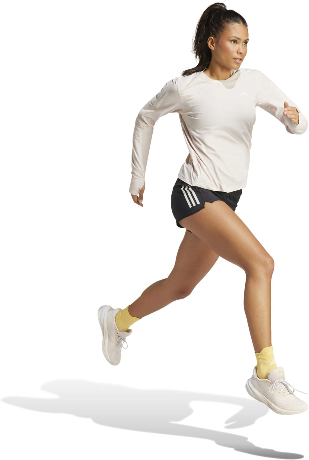 Own The Run Longsleeve