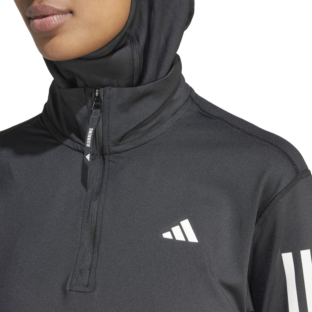 Own The Run top