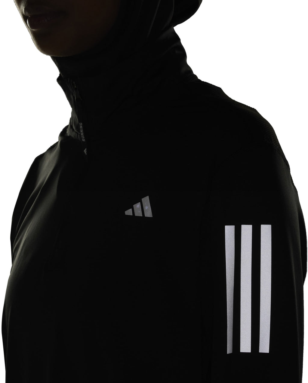Own The Run top