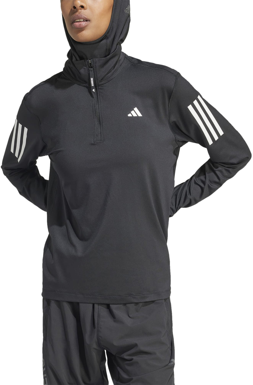 Own The Run top