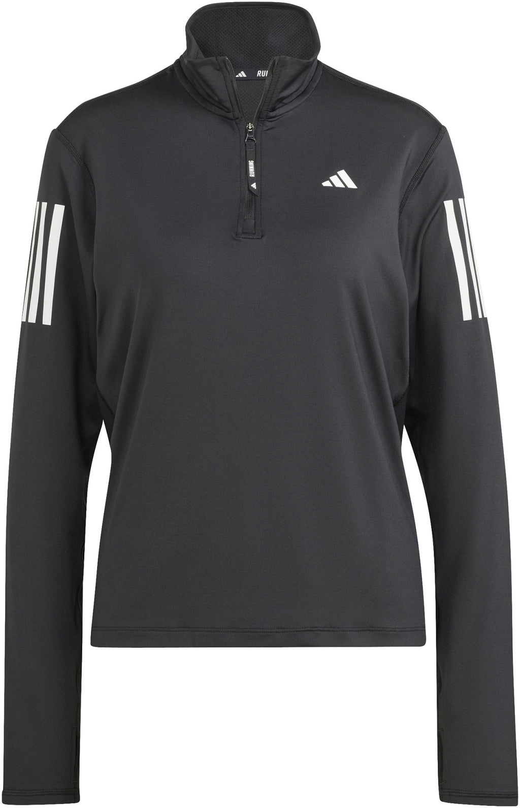 Own The Run top