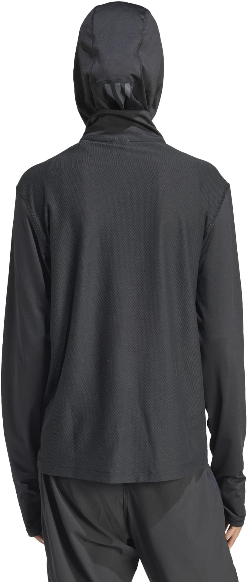 Own The Run top