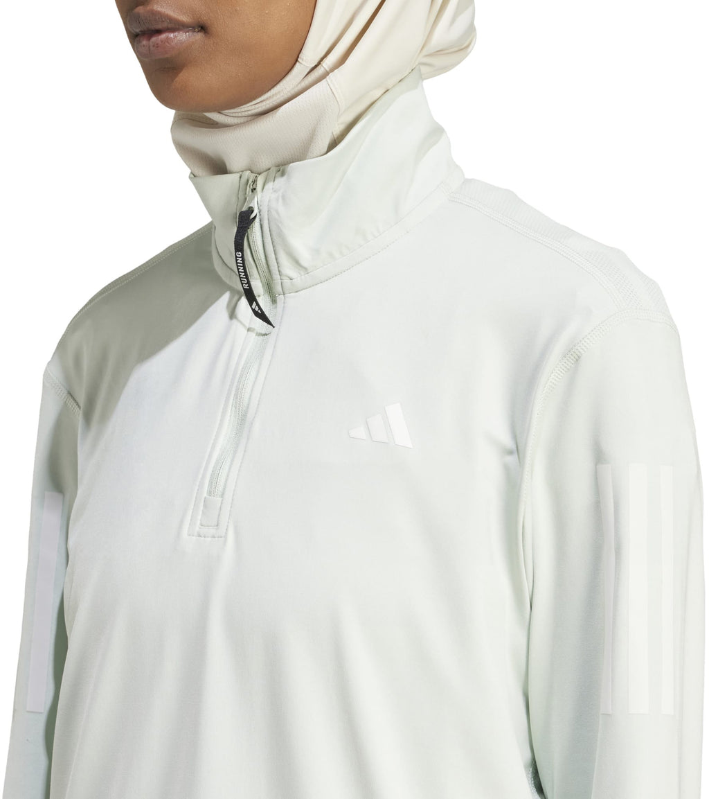 Own The Run top