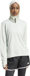 Own The Run top