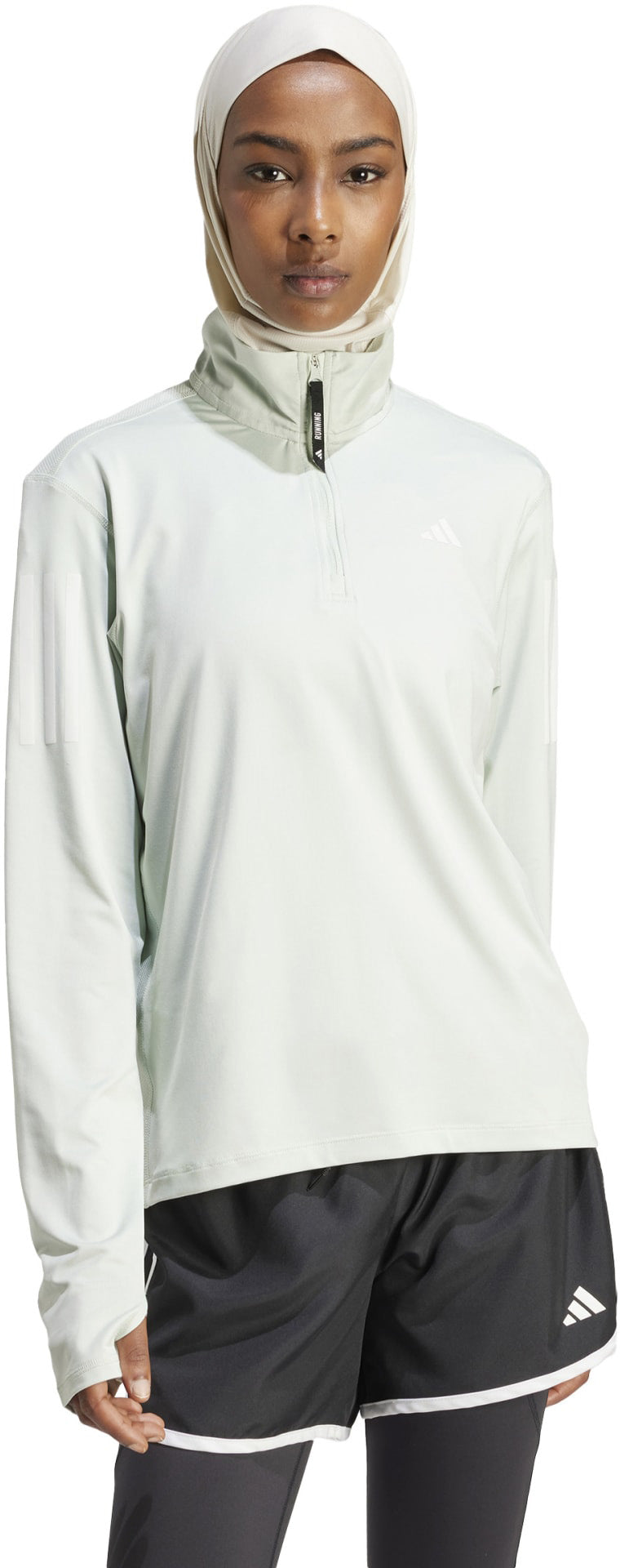 Own The Run top