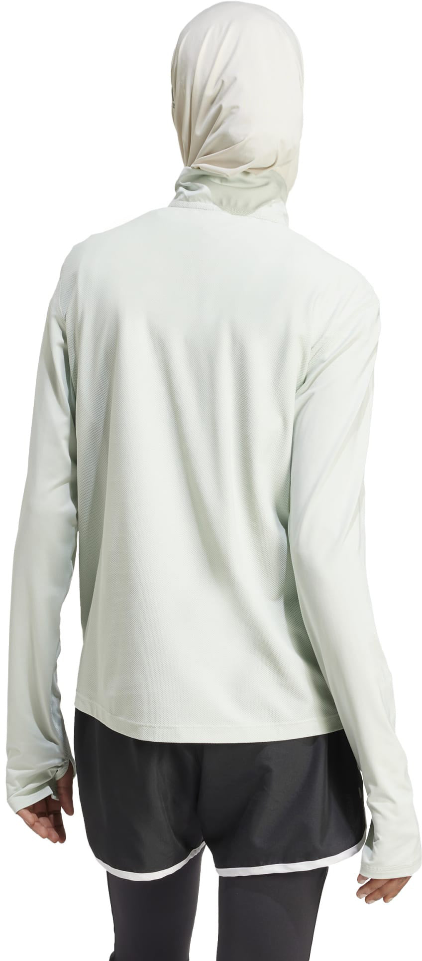 Own The Run top