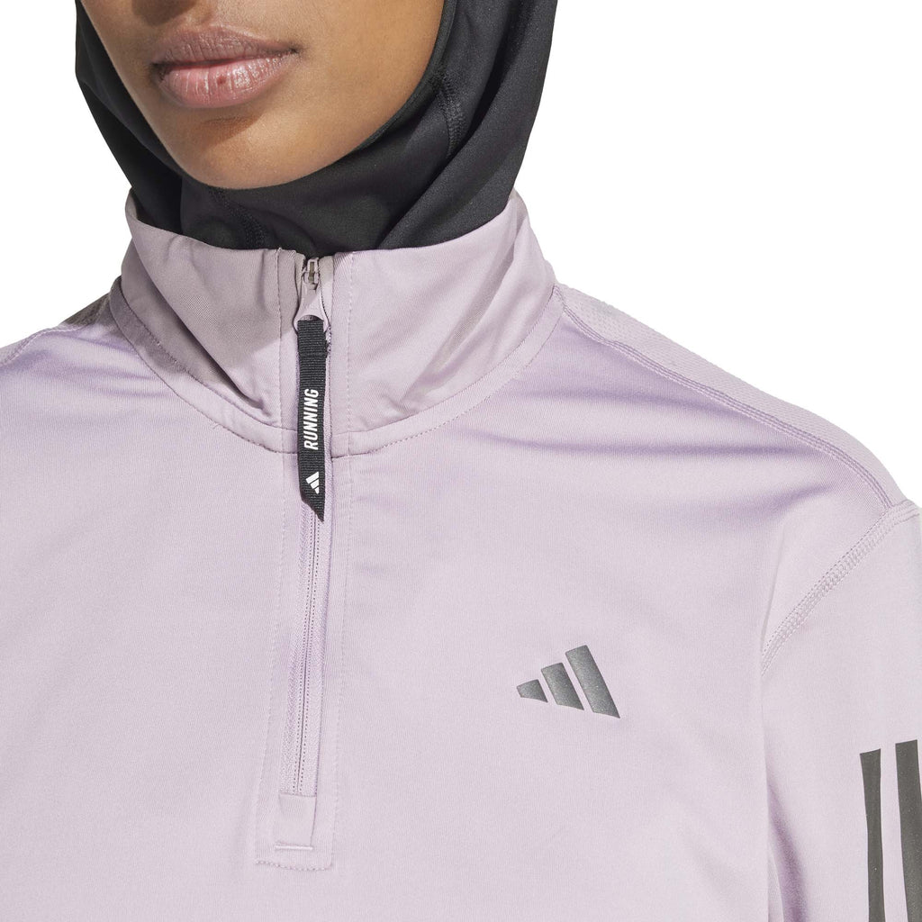 Own The Run top