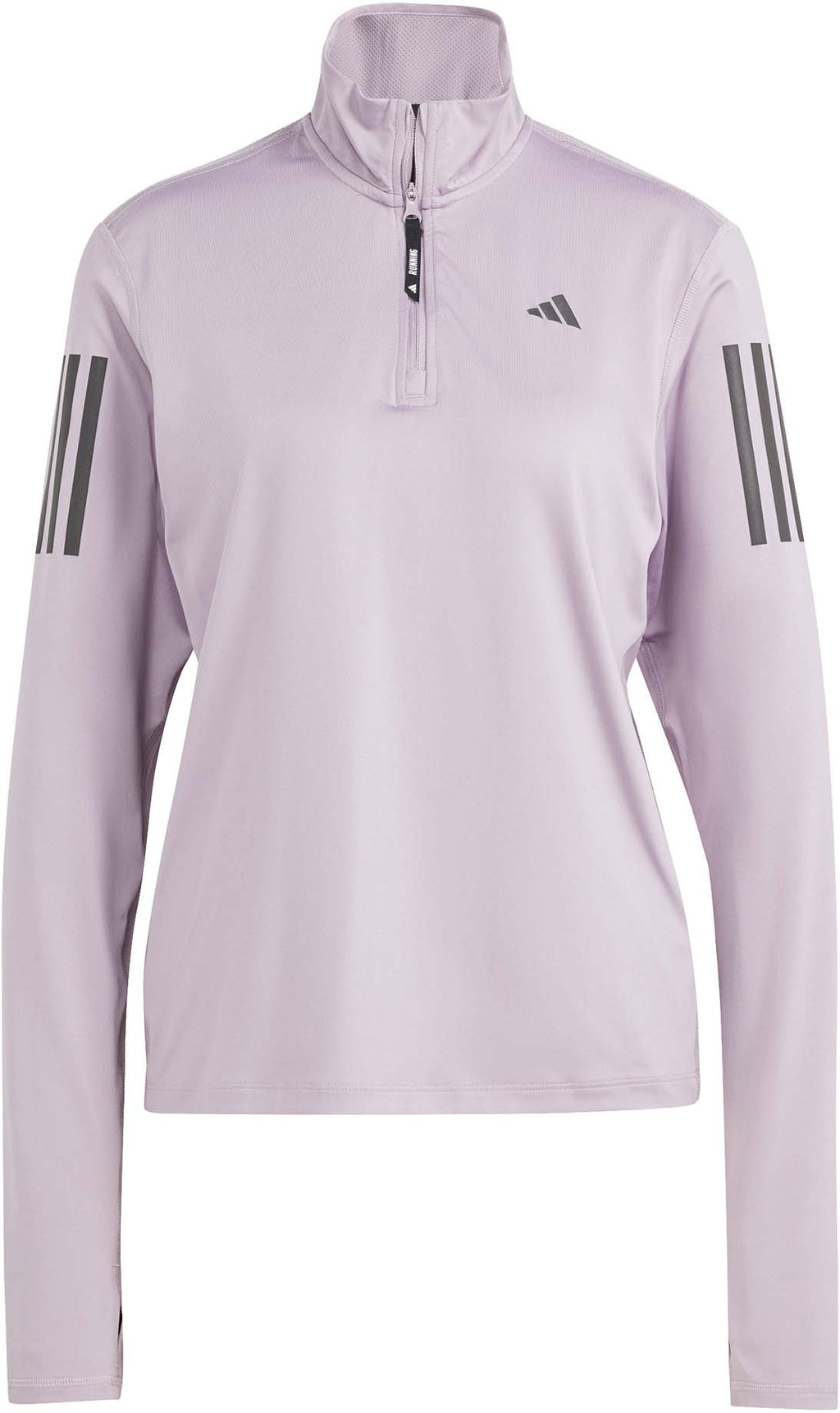 Own The Run top
