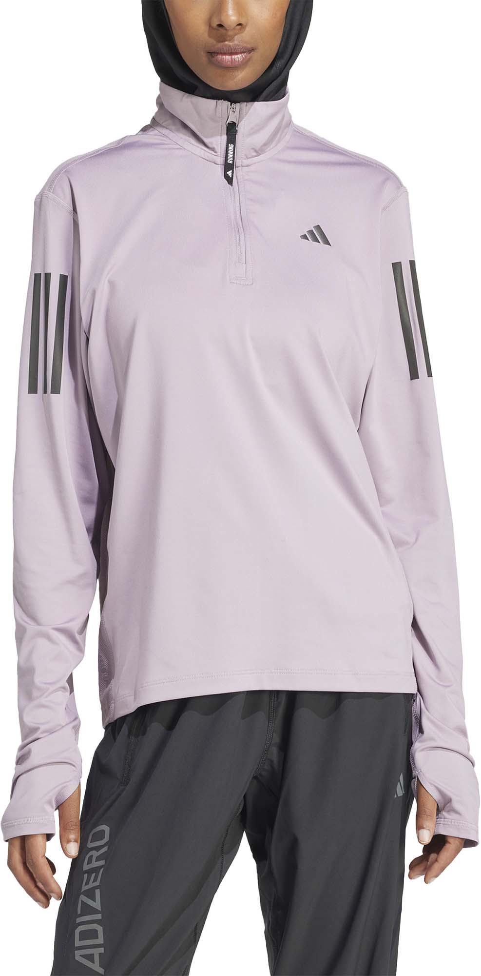 Own The Run top