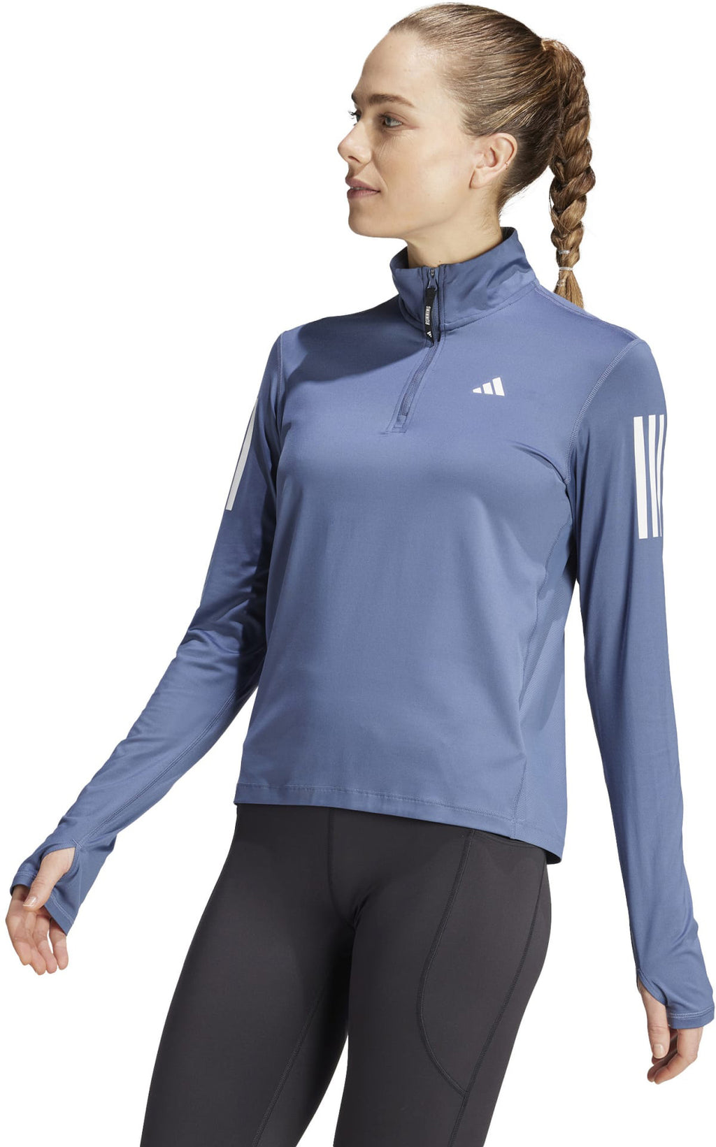 Own The Run top