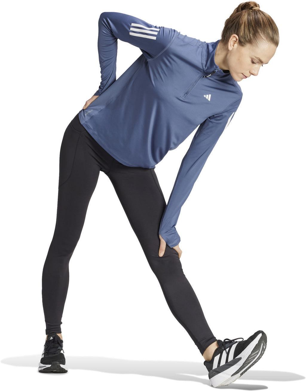 Own The Run top
